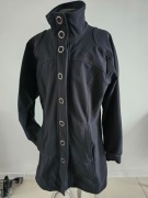 Bergans 1524 Mandal Lady kurtka płaszcz damska softshell r. M