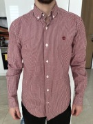 Koszula męska Timberland