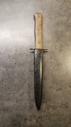 Bagnet / Nóż bojowy Luftwaffe 