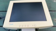 Monitor LCD retro Fujitsu Siemens