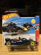 HOT WHEELS - ORACLE RED BULL RACING - TRACK ACES - FORMULA 1 - 59 / 250