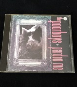 The POURBOYS - Pardon Me , 1992r. wyd. USA 