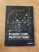 Podręcznik pentestera Peter Kim