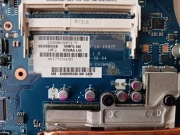 Płyta główna Toshiba satellite L505 LA-4982P