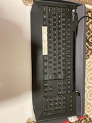 Klawiatura Genesis Lith 400 rgb
