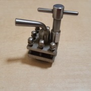 Tokarka zegarmistrzowska imak