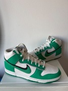 Buty Nike DUNK Hi Retro SE - 46 Jordan