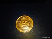 50 centymów Algieria 1971r