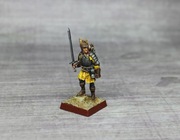 LUTHOR WOLFENBAUM - MORDHEIM - WYSIWYG - METAL - WYPRZEDAŻ KOLEKCJ 