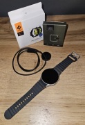 Zegarek Samsung Galaxy Watch 7 44mm LTE kabel + szkło + etui