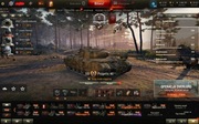 KONTO WORLD OF TANKS, WOT 6 VIII TIER PREMIUM, 3 X TIER, 2 IX TIER PREMIUM