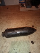 Granat pruski 1wojenny