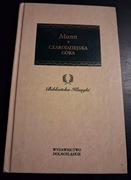 Czarodziejska góra, tom 1- Mann 