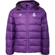 KURTKA ZIMOWA ADIDAS REAL MADRYT ROZ. S 