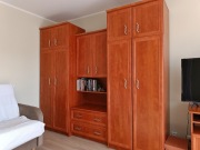 Zestaw mebli pokojowych meblościanka do salonu