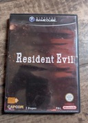 Resident Evil - Nintendo Gamecube