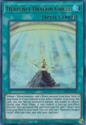 Yu-Gi-Oh - Heavenly Dragon Circle GFP2-EN165 (UR)