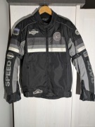 Kurtka motocyklowa Ozone, rozmiar M, podpinka