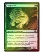 Magic: The Gathering Fungusaur