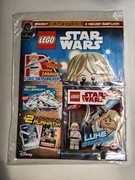 LEGO Star Wars magazyn 2/2019