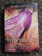 Wieczna prawda Brodi Ashton