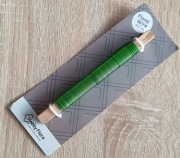 Drut florystyczny w zwoju  (0,1 kg)  - 2 zł