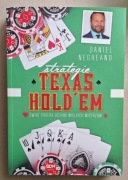 Strategie Texas Hold'em - Daniel Negreanu - jak nowa!