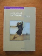 Niesforna dusza. Anne Lamott.