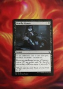 Deadly Dispute karta MTG (CLB)