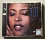 Cassandra Wilson Blue Light Til Dawn