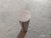 Pręt INOX wałek fi 50