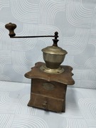 Stary młynek do kawy 