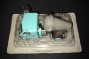 Model STAR 25 BETONIARKA Skala 1:43 DeAgostini