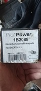 Klocki hamulcowe fiat Ducato  02< 1B2088 EAN 5904270152054