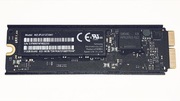 Oryginalny dysk SSD Apple 512 GB, mało używany