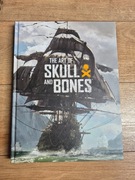 The Art of Skull and Bones