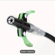 SZYBKOZŁĄCZKA SMAROWNICY KALAMITEK KOŃCÓWKA SAMOBLOKUJĄCA UNIWERSALNA