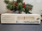 Radio Unitra Diora GIEWONT Nowy UKF *Sprawny BIAŁY KRUK Stan BDB Vintage 