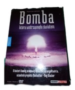 Bomba która wstrząsnęła światem DVD