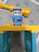 Thomas i przyjaciele fisher price
