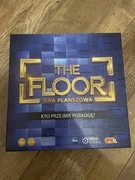 Gra planszowa THE FLOOR program tv tvn- nowa- dostawa przed swietami