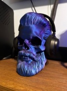 Stojak na słuchawki