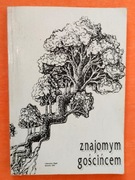 "Znajomym gościńcem" publikacja grupowa