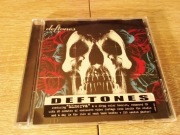 DEFTONES - DEFTONES CD