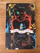 Rycerz lwie serce. Książka - gra.