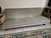 Kanapa, wersalka oddam za darmo