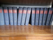 Encyklopedia Powszechna 13 tomów PWN