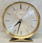Zegar stołowy Junghans ATO-MAT lata 60
