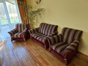 Komplet wypoczynkowy