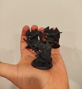 Warmachine PoM Cinerators X3 Protectorate of Menoth